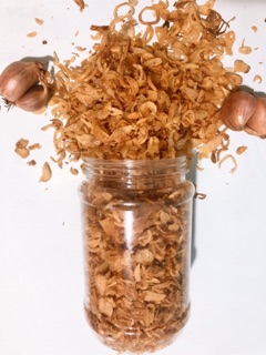 HÀNH PHI GIÒN KHÔ ANL FARM 1kg