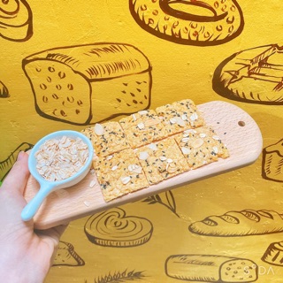Cookie Yến Mạch EatClean & Keto