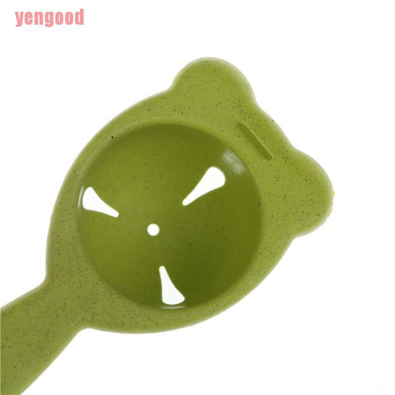 1 Lòng Đỏ Trứng Tách Lòng Đỏ