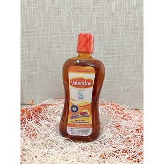 Nước Súc Miệng Valentine 500ml(Ngừa Nhiệt Miệng, Hôi Miệng)