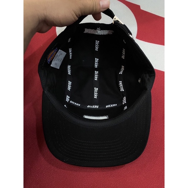 Nón 5panel Dickies