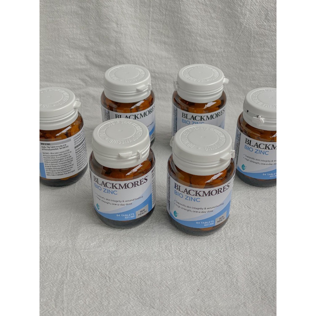 Kẽm Tăng cường miễn dịch