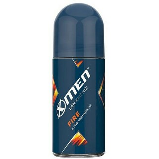 LĂN KHỬ MÙI XMEN  50ML (Chọn mùi)