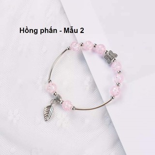 Vòng gốm uyên ương gốm cao cấp