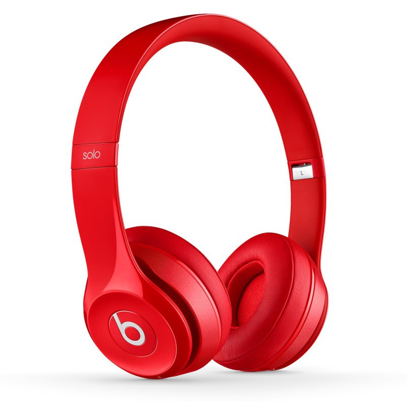 Tai nghe Beats Solo 2 Wireless (Likenew)