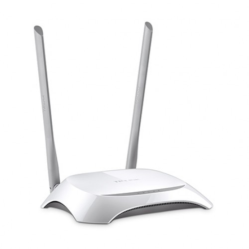 Bộ Phát Sóng Wifi Tp-link Tl-wr840n 300mbps | BigBuy360 - bigbuy360.vn