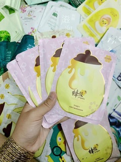 MẶT NẠ MẬT ONG IMAGE