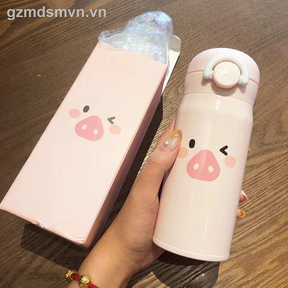 STARBUCKS THERMOS Bình Đựng Nước Starbuck 22 Inch Chất Lượng Cao