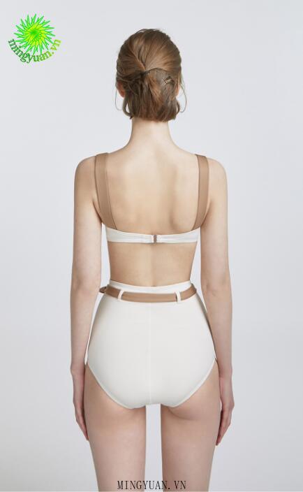 Bộ Bikini Kiểu Dáng Đơn Giản Gợi Cảm Dành Cho Nữ | BigBuy360 - bigbuy360.vn