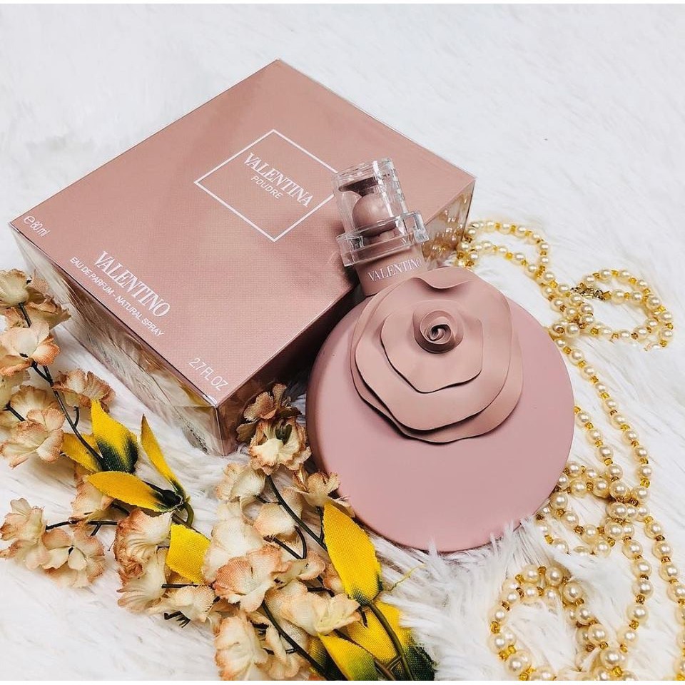 Nước hoa nữ Valentino, nước hoa nữ hương hoa cỏ trái cây - Bini | BigBuy360 - bigbuy360.vn