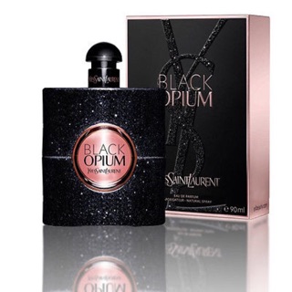 Nước hoa nữ ysl black opium