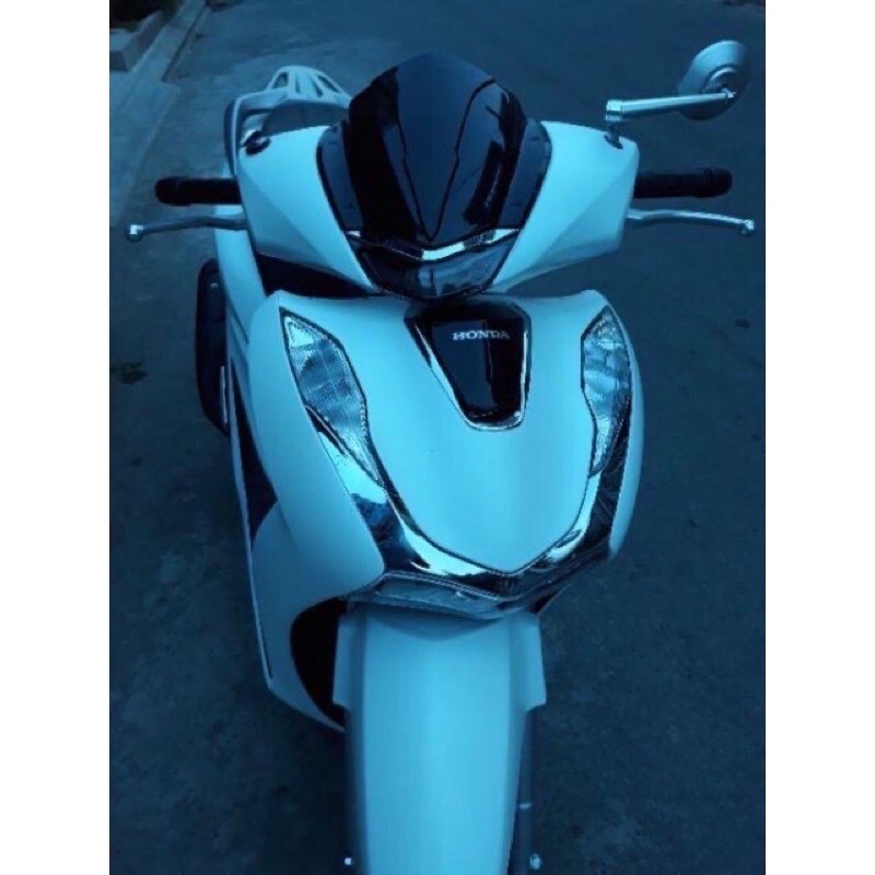 Mão chắn gió sh 2020 cực đẹp