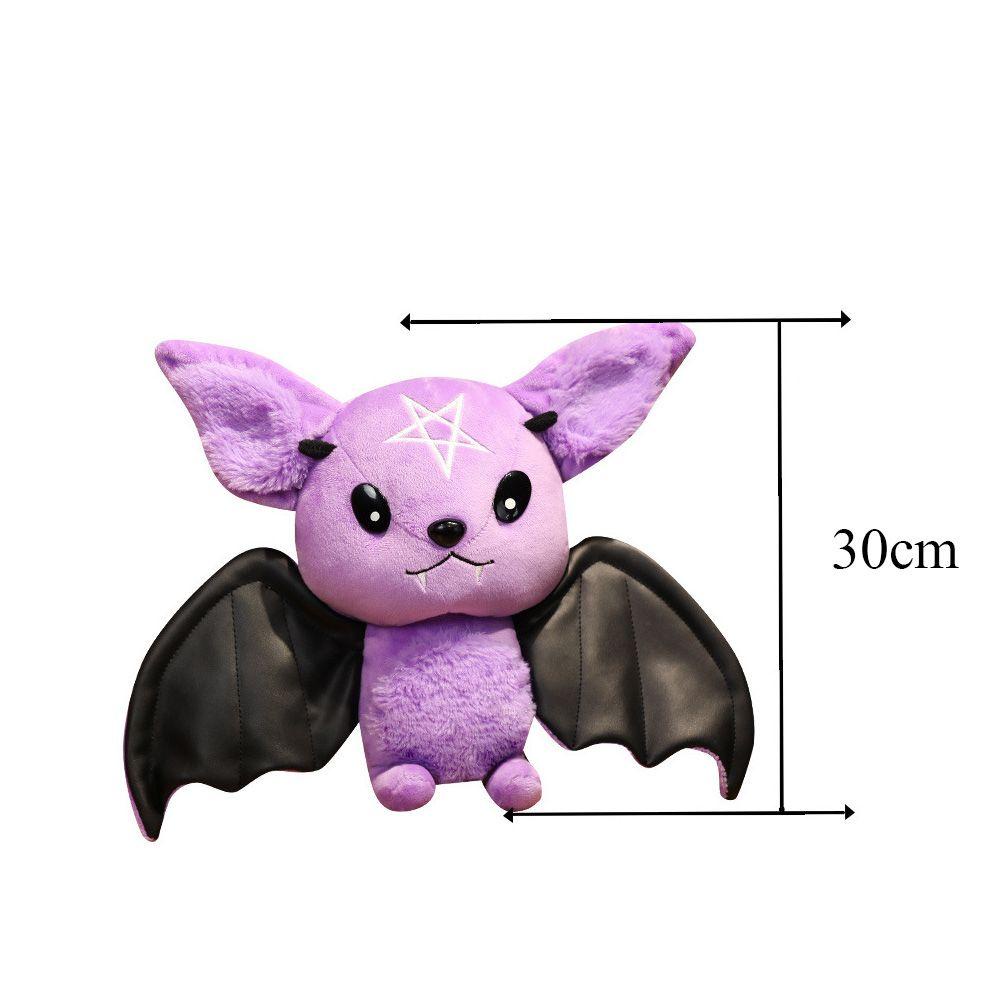 RAINBOW Búp Bê Nhồi Bông Siêu Mềm Xinh Xắn