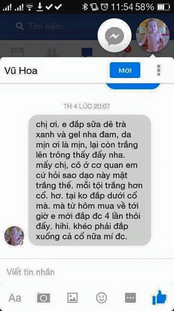 Gel Nha Đam Cầu Bình An