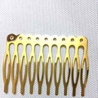 Xược tóc có lỗ (túi 5 pcs)