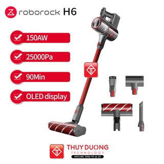 Máy hút bụi cầm tay Xiaomi Roborock H6