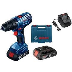 Máy vặn vít dùng Pin Bosch GSR 180-LI (18V)