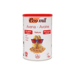 [ECOMIL] SỮA BỘT YẾN MẠCH HỮU CƠ