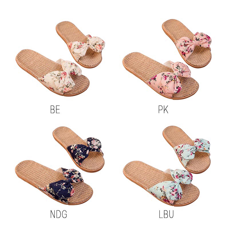 Giày Sandal Nữ Đế Dày Thời Trang Hàn