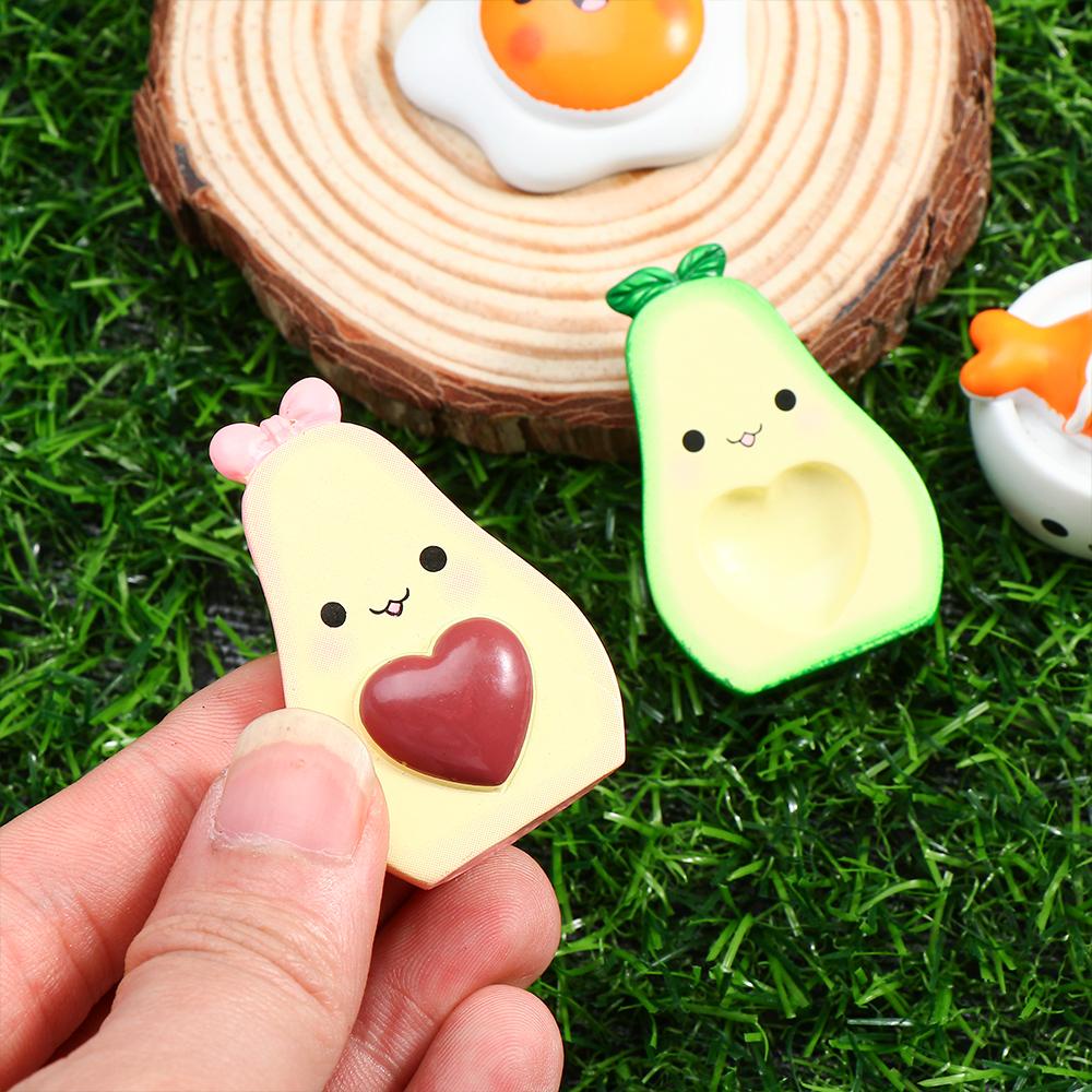 Đồ trang trí Tượng Cảm Xúc / Sushi Thủ Công DIY