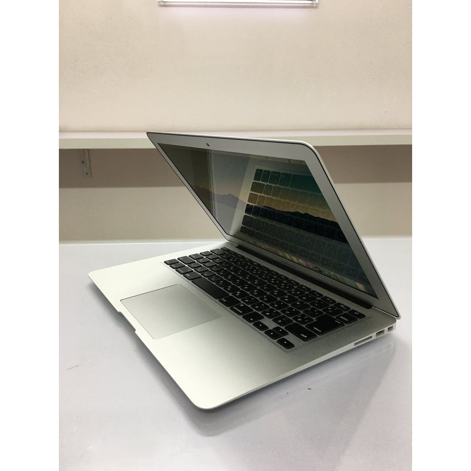 Macbook Air 2015 Chính Hãng Core i7 / Ram 8GB / SSD / Màn 13inch Cực Đẹp sang chảnh Siêu mỏng nhẹ - Tặng Phụ Kiện