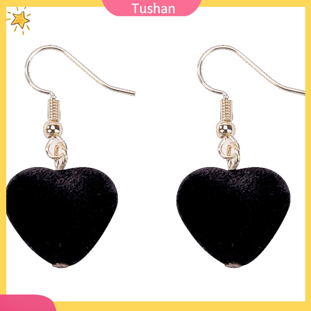 Hoa tai dáng dài thời trang dành cho nữ