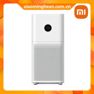 Máy lọc không khí gen 3C