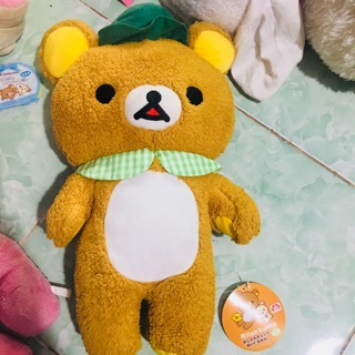 Gấu bông đẹp