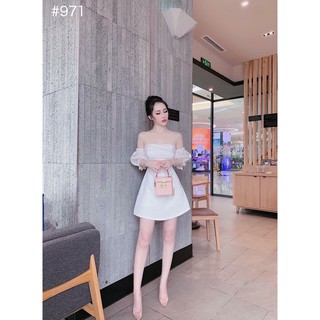 ĐẦM TRỂ VAI PHỒNG