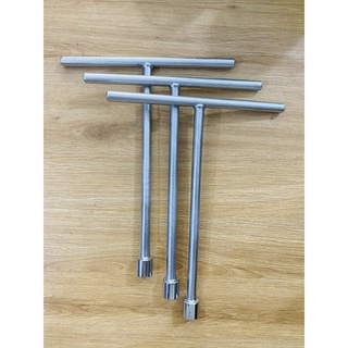 Tuýp vặn ốc chữ t 8mm tw0008 oura nhật bản