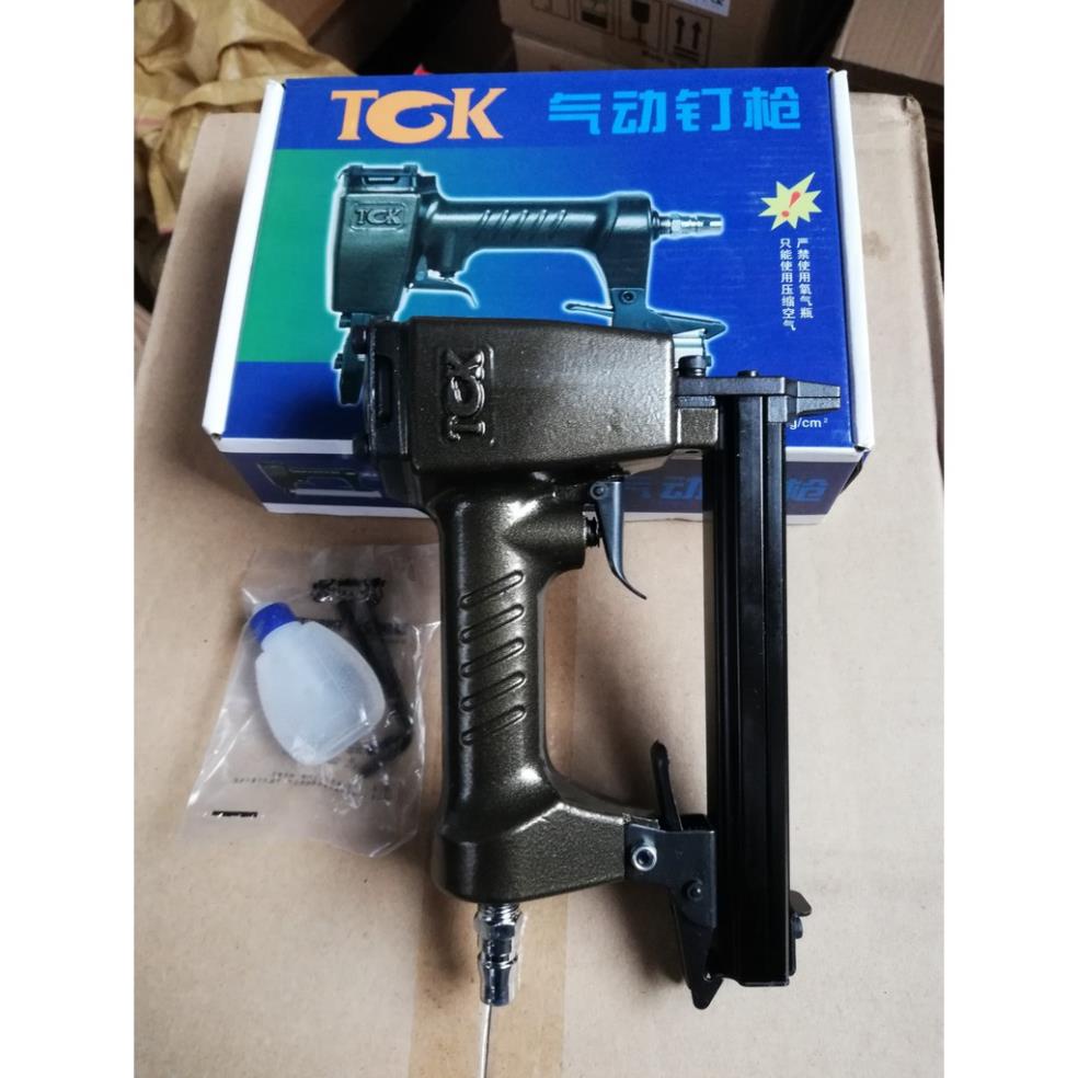 Súng Bắn Đinh Dùng Hơi F30 TCK-JOK