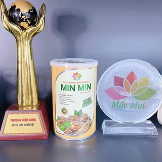 2hop ngũ cốc dinh dưỡng minmin 29 hạt