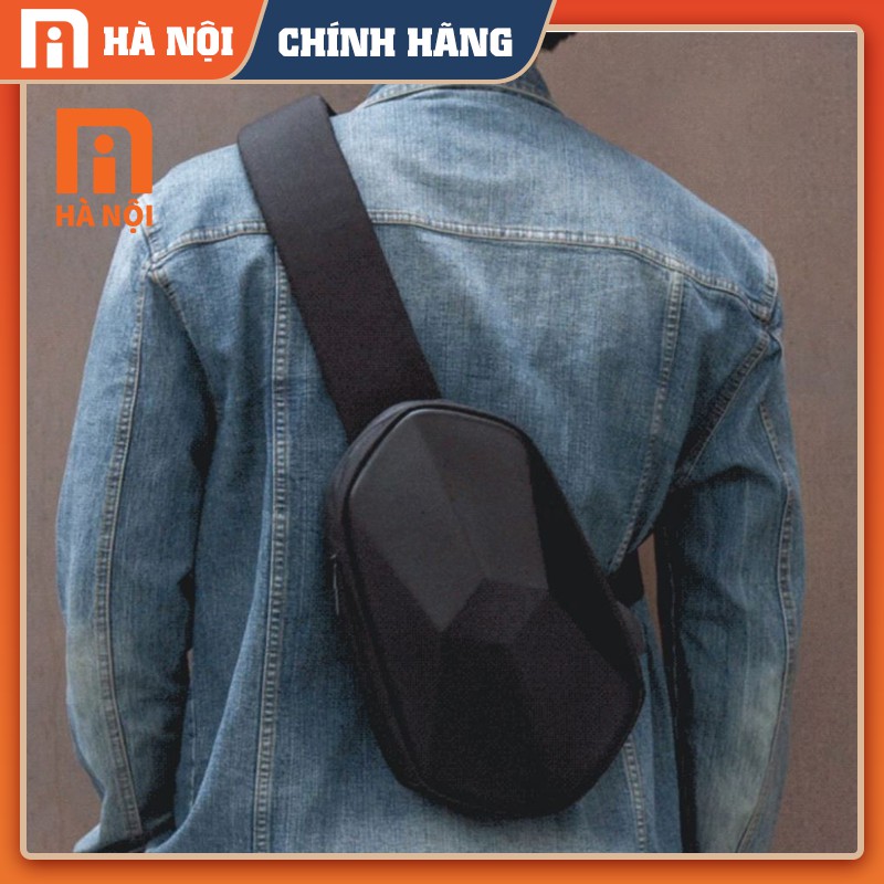 Túi đeo chéo Xiaomi Beaborn chống thấm nước tích hợp cổng sạc USB | WebRaoVat - webraovat.net.vn