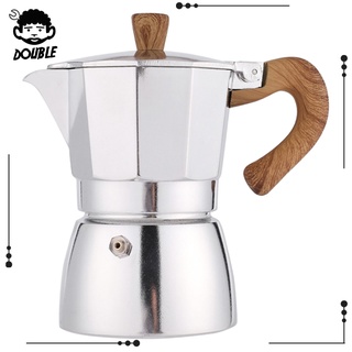 Máy Làm Cà Phê Espresso Espresso Dễ Sử Dụng
