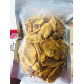 Mít sấy khô nguyên miếng 500g