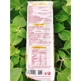 BÚN GẠO SA ĐÉC 200g