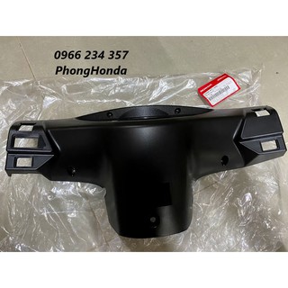 Bợ cổ , nắp sau tay lái wave rs, wave s 100, wave a lớn chính hãng honda