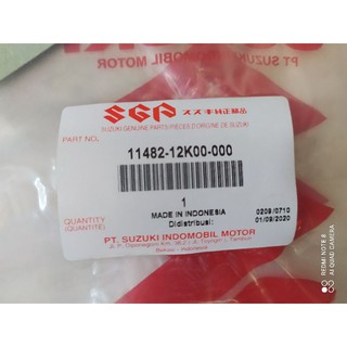 Ron lóc nồi Raider Fi/ Satria Fi