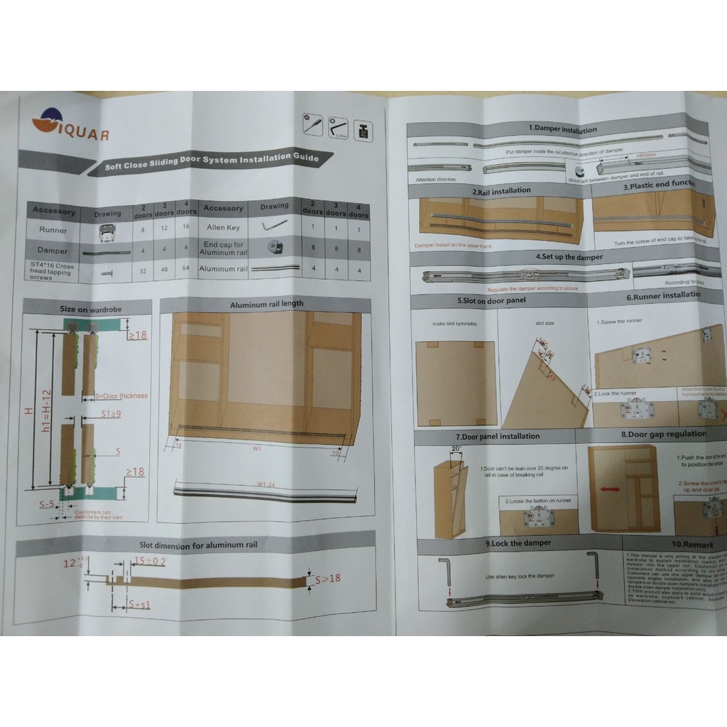 RAY LÙA GIẢM CHẤN SIQUAR