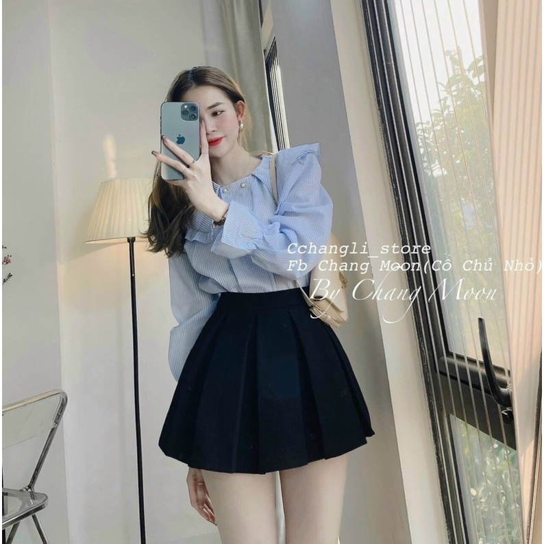 Áo kiểu( chốt live 800g)