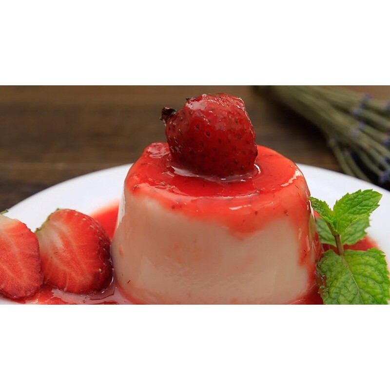 [Rẻ vô địch] BỘT TÀU HŨ 5 VỊ 500gr, (mỗi vị 100gr), chỉ có tại Xưởng Chè ngon và đồ ăn vặt