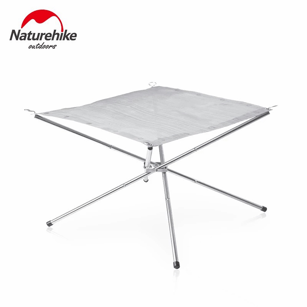 BẾP CỦI GẤP GỌN NATUREHIKE NH20SK001