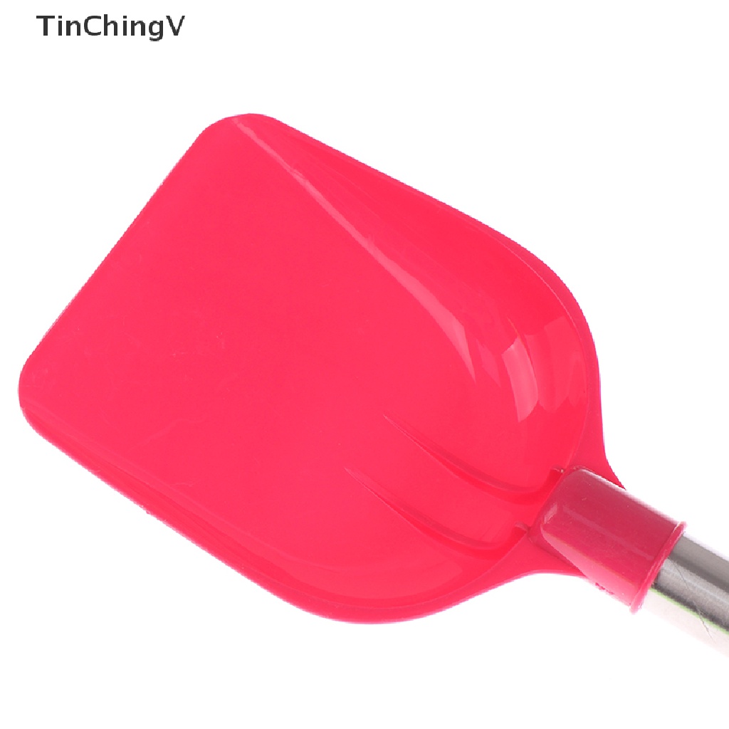 Bộ 2 Xẻng Xúc Cát Đồ Chơi Đi Biển Cho Bé