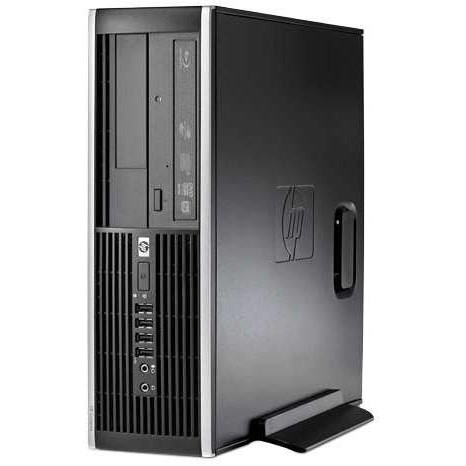 Máy bộ Hp 6300SFF Core i7-2600 + Màn 19 inch LCD