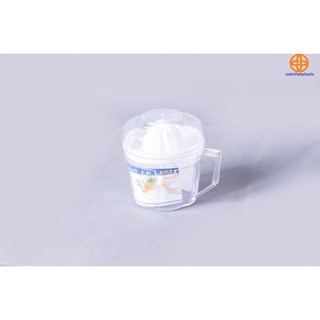 vắt cam nhựa Việt Nhật