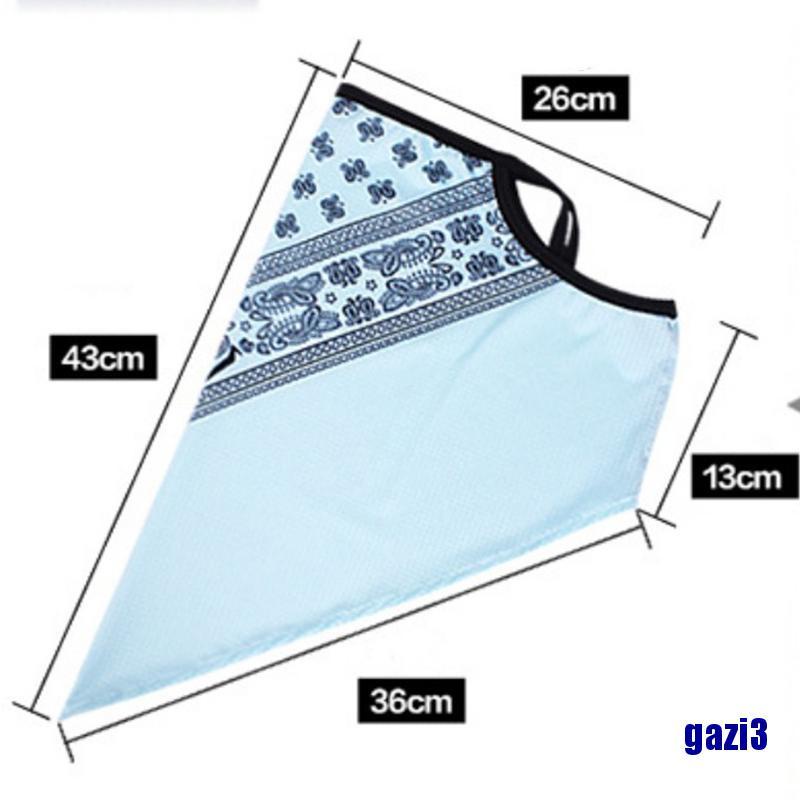Mặt Nạ Chống Nắng Balaclava