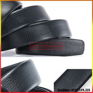 Combo bộ đôi thắt lưng da TL-MH09 Style Hàn Quốc