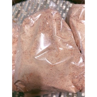 Muối Nhuyễn Huyền Thoại 500gr - Muối Tôm Nhuyễn Mịn, Rất Thơm - Đặc Sản Tây Ninh - Đảm Bảo An Toàn Sức Khỏe