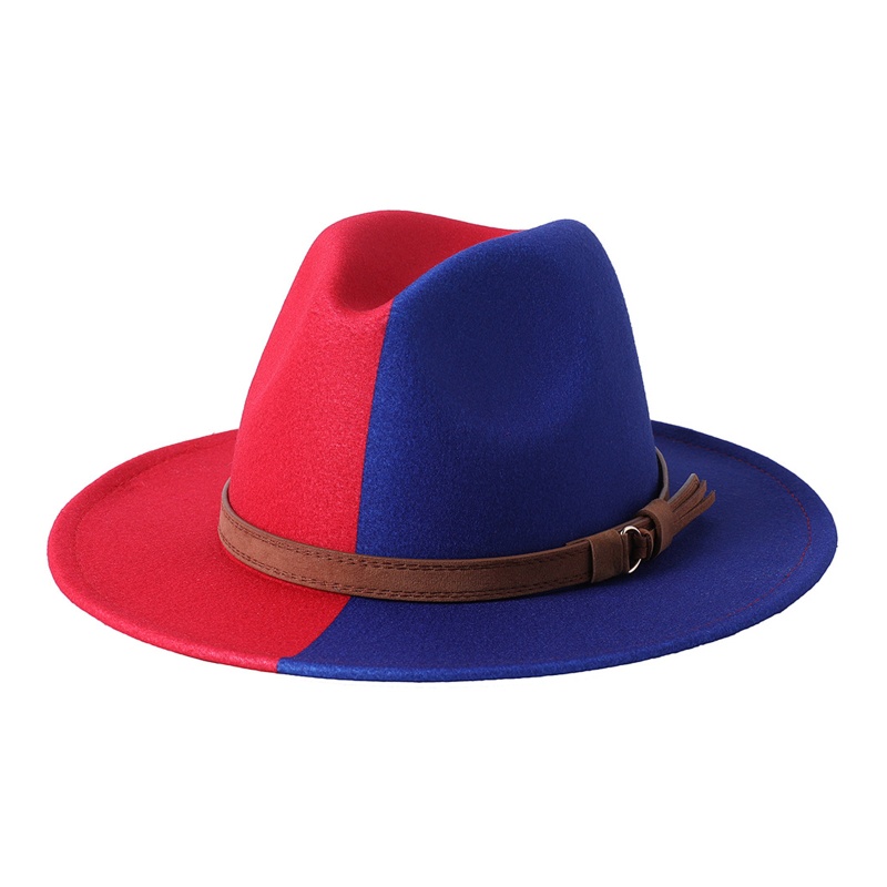 Mũ Cao Bồi Phong Cách Cao Bồi Phương Tây Cho Nam Và Nữ