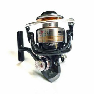 Máy câu EXPERT 1000-6000 câu lure ( rẻ vô địch )